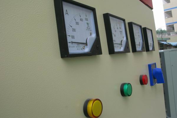 慈利控制箱-影响防水3683控制箱性能的因素